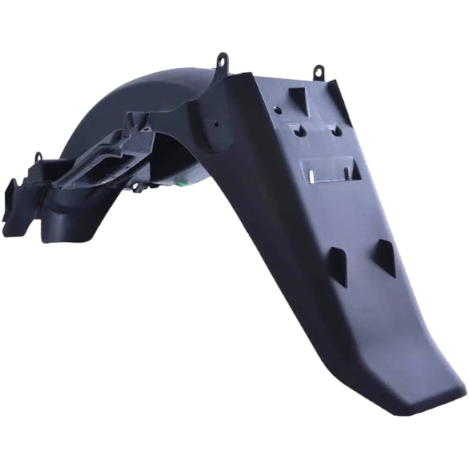 Cbf 150 Arka Çamurluk
