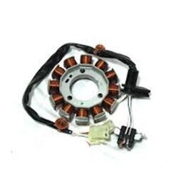 Nmax 125 155 Sargı Statör A Kalite Yan Sanayi