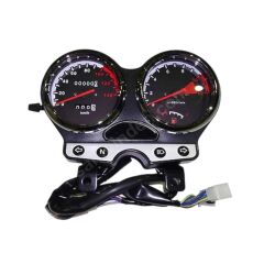 Drift 125 Kilometre Saati