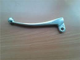 An 125 Arka Fren Kolu