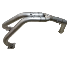 YAMAHA MT-25 KOMPLE HEADERS