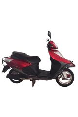 Spacy 110 Komple Grenaj Kaporta Seti Kırmızı