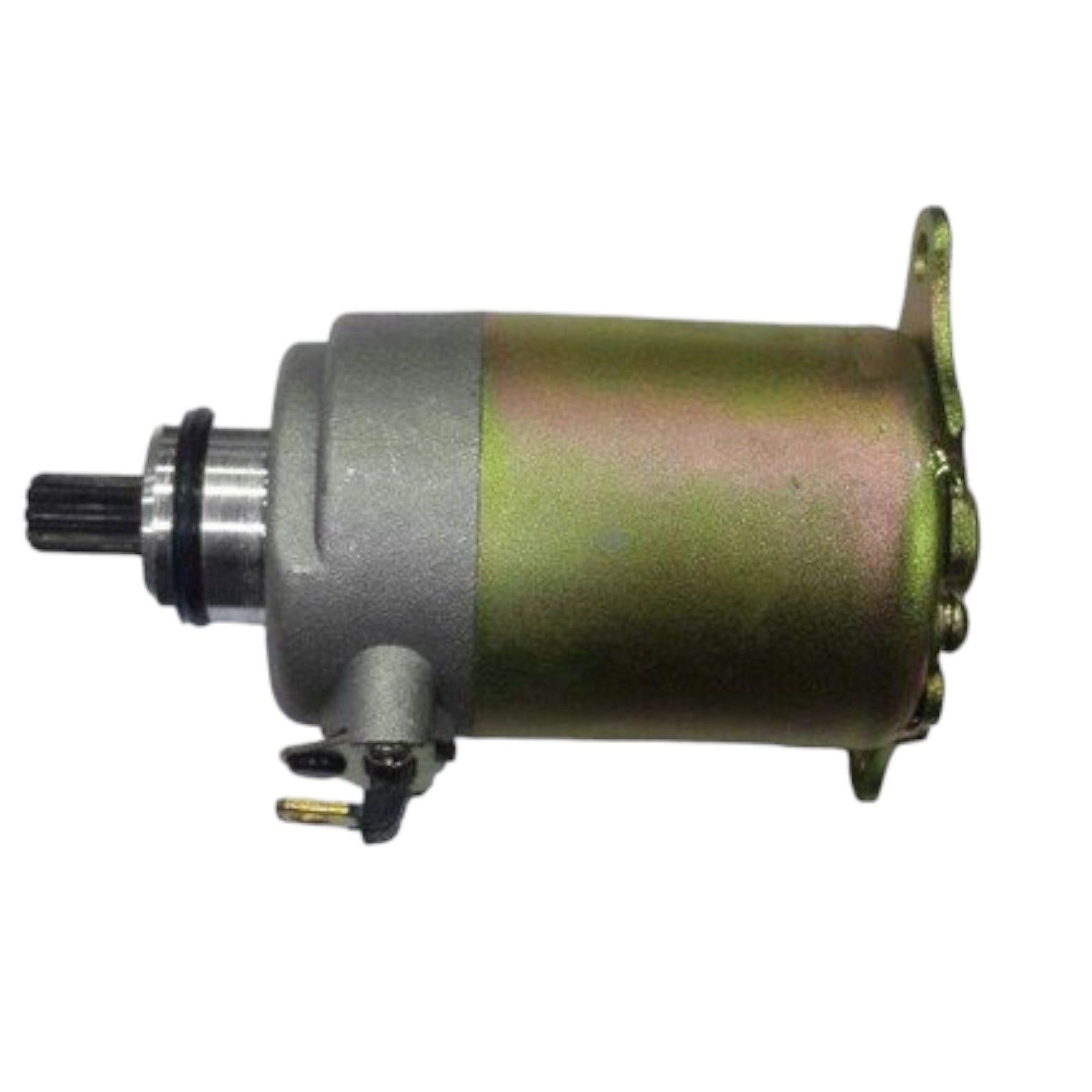 Haojue Agulie 125 Marş Motoru