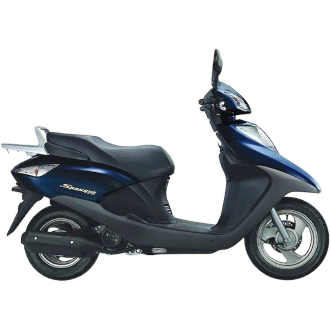 Honda Spacy Kaporta Seti Lacivert Komple Grenaj