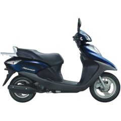 Honda Spacy Kaporta Seti Lacivert Komple Grenaj