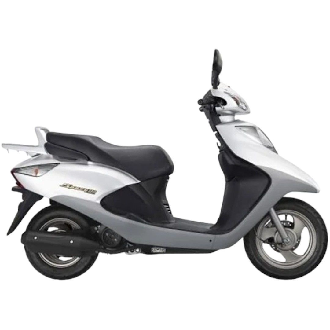 Honda Spacy Kaporta Seti Beyaz Komple Grenaj