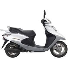 Honda Spacy Kaporta Seti Beyaz Komple Grenaj