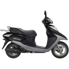 Honda Spacy Kaporta Seti Siyah Komple Grenaj