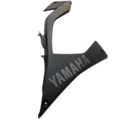 Yamaha R25 Sağ Sol Alt Sakal Mat Siyah