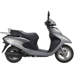 Honda Spacy Kaporta Seti Gri Komple Grenaj