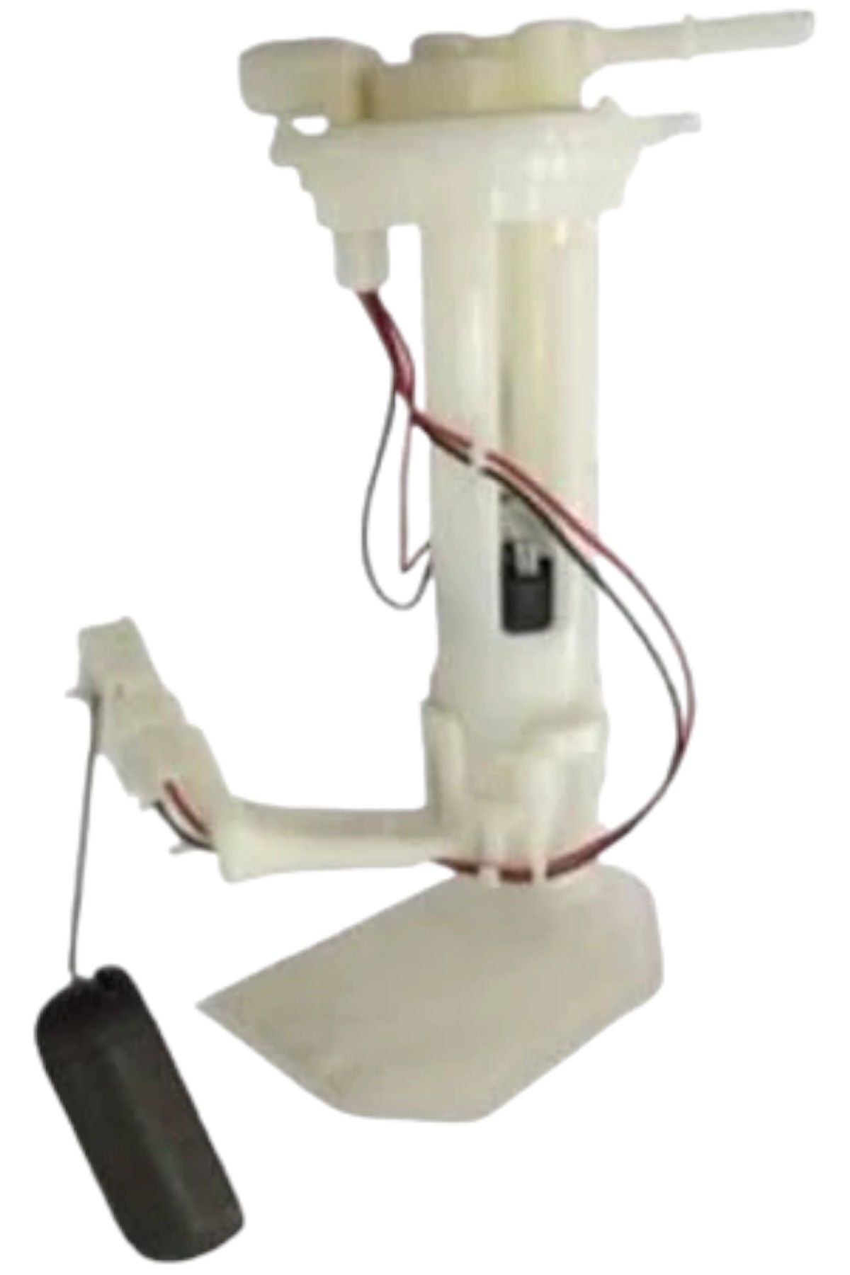 Spacy Alpha 110 Benzin Şamandırası Komple