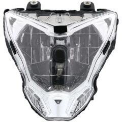 Bajaj ns 150 kafa far komple