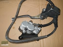 Mct 250 Ön Merkez Komple