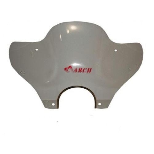 Mct 250 Ön Sperlik Camı