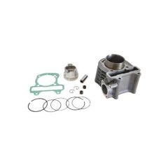 Spacy Alpha 110 Silindir Set