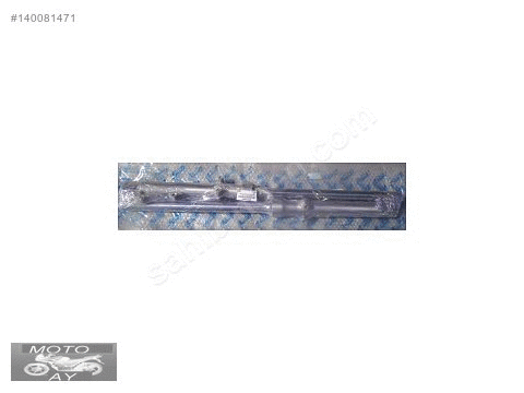 Mct 250 Ön Amortisör Takımı