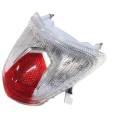 Apache RTR 150 arka Stop