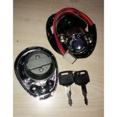 Ramzey Chopper qm 250 Kontak Seti
