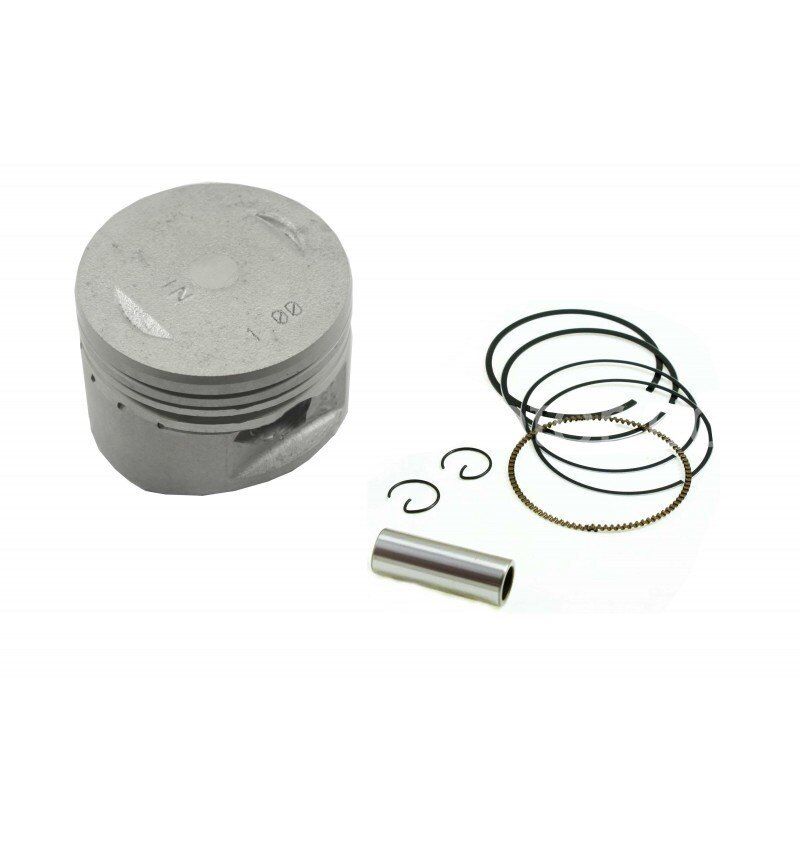 Kymco Dink 200 Piston Sekman Seti