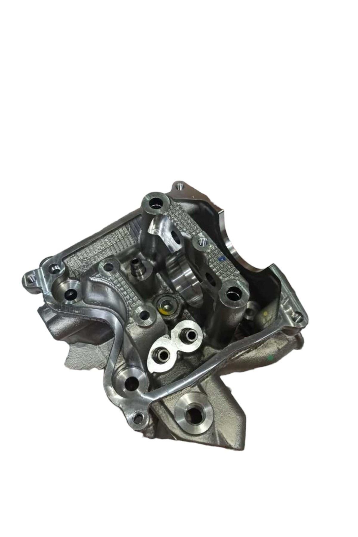 Nmax 125 155 Silindir Üst Kapak Orjinal
