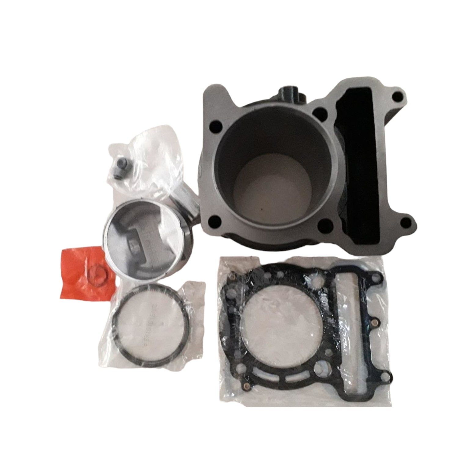 Atv 300 Silindir Seti A Kalite