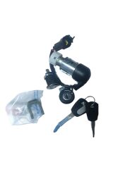 Tvs Wego 125 Kontak Seti