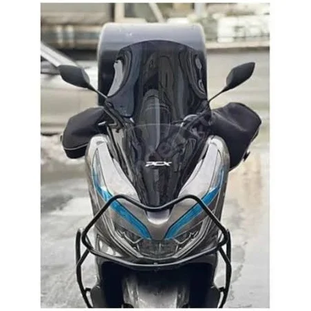 Honda Pcx 125 2018 2020 Ön Cam