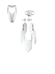 Spacy 110 Grenaj Kaporta Seti ( Boyalı Kısımlar)