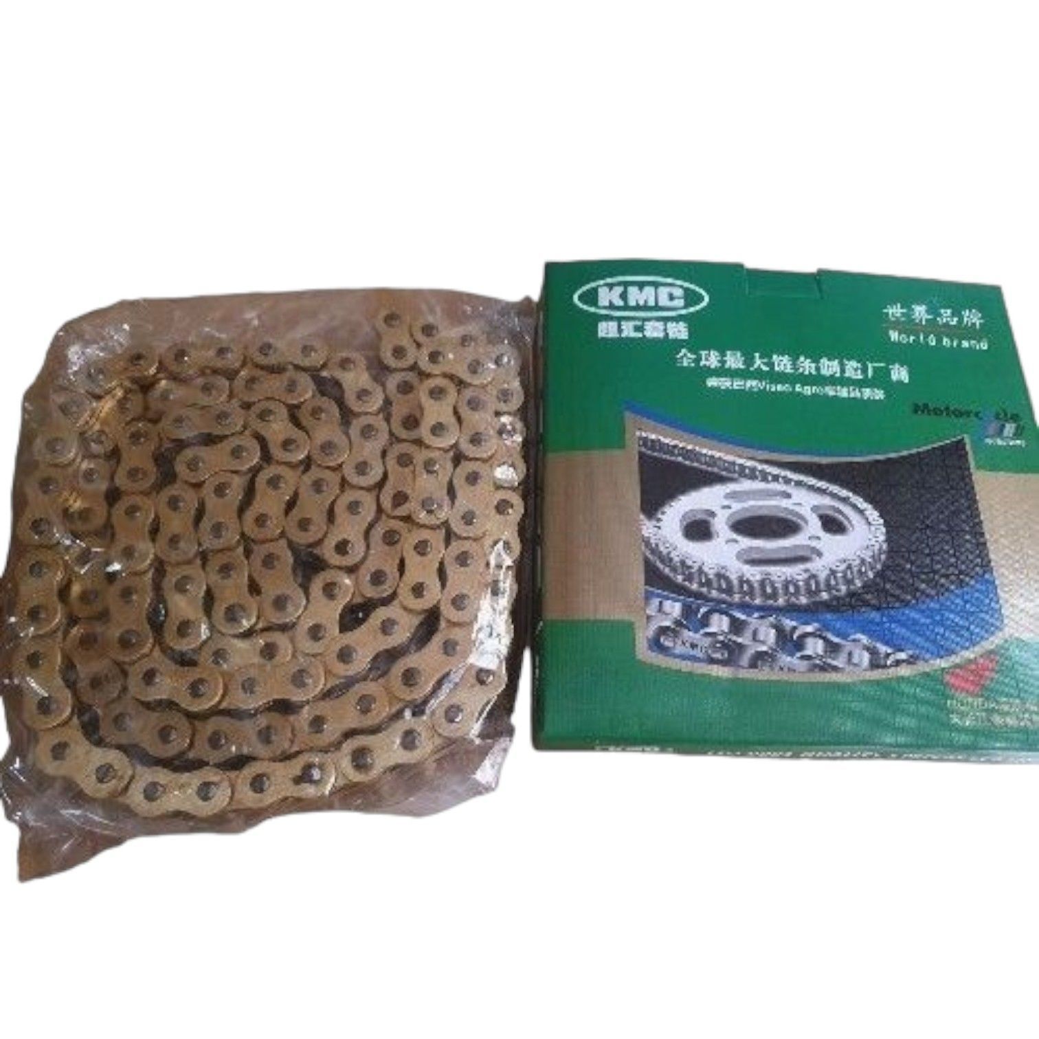 MT 25 R 25 Kmc Zincir Sarı Oringli Taiwan