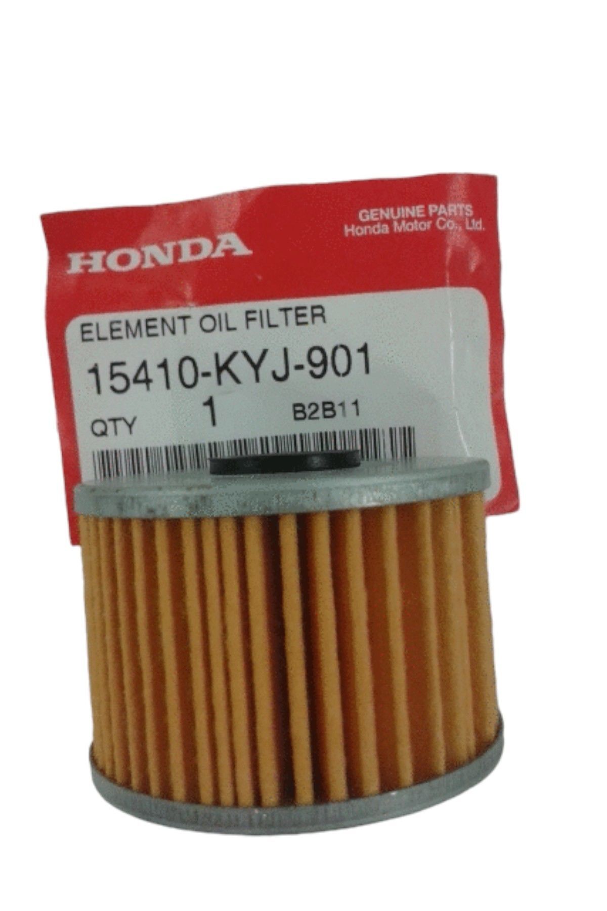 Crf 250 L Orjinal Yağ Filitresi