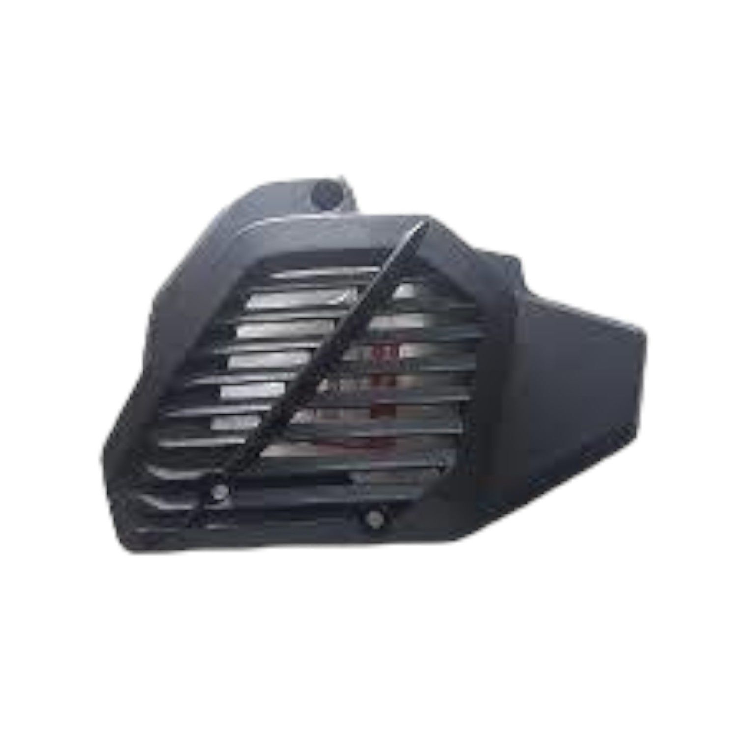 Pcx 150 Radyatör Muhafazası