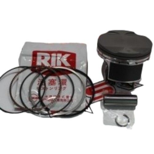 RX3 Evo Piston Sekman  Seti