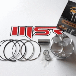 Cbr 250 CRF 250 Piston Set