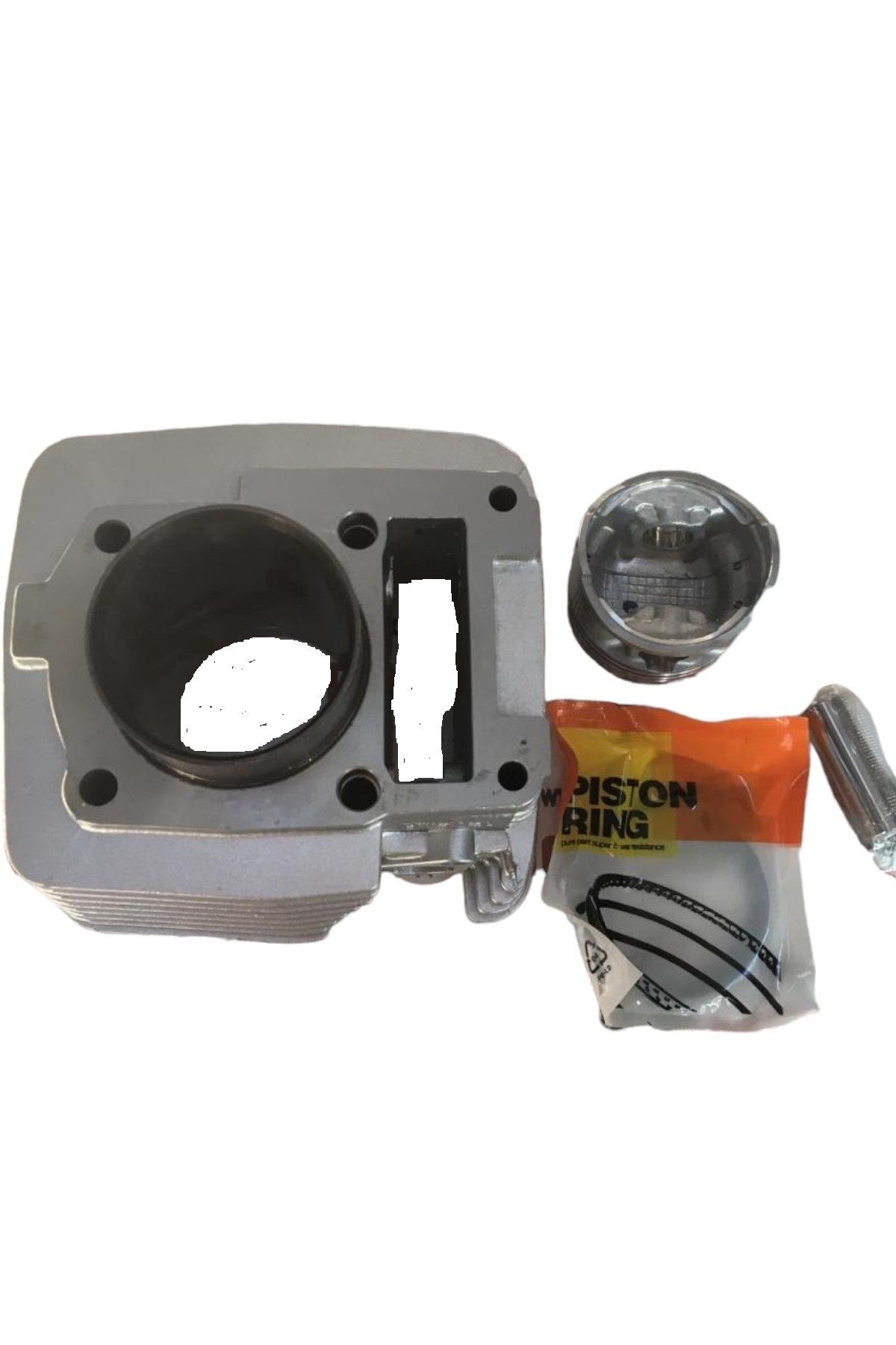 Salcano Runner 150 Silindir Seti 15 perno