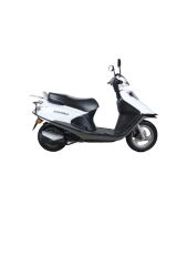 Rks Spontini 110 Grenaj Seti Beyaz Komple