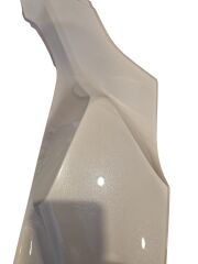 Pcx 2021 Sağ Grenaj Beyaz 2021 2022 Oem