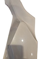 Pcx 2021 Sol Grenaj Beyaz 2021 2022 Oem