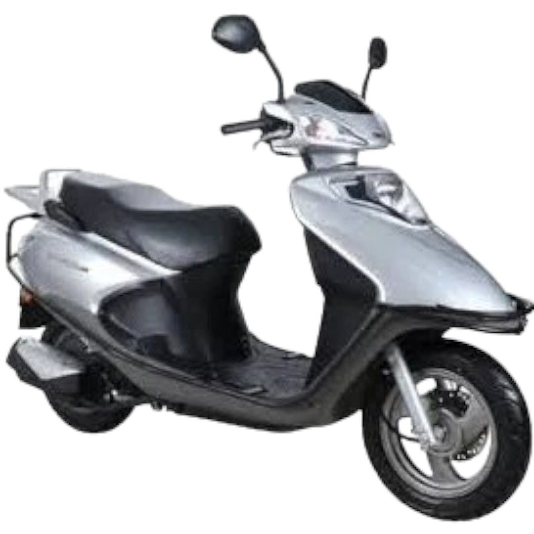 Rks Spontini 110 Grenaj Seti Gri Komple