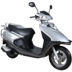 Rks Spontini 110 Grenaj Seti Gri Komple