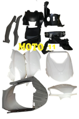 Rks Spontini 110 Grenaj Seti Gri Komple