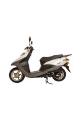 Fizy 125 Komple Grenaj Kaporta Seti Beyaz