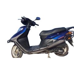 Fizy 125 Komple Grenaj Kaporta Seti Mavi