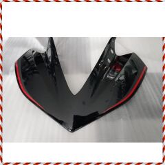 Yzf R25 Kafa Grenajı 2018 Siyah