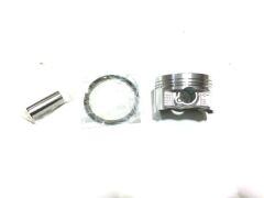 Honda Pcx 150 Piston Segman Set
