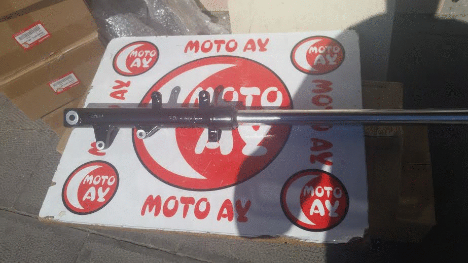 Cbr 250 Orjinal Ön Amortisör sol