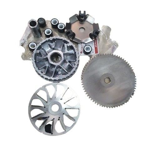Activa s 125 ön varyatör komple oem