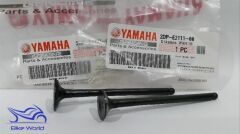 Nmax 155 Sübap Seti Orjinal 2DP-E2111-00 2 adet fıyatıdır