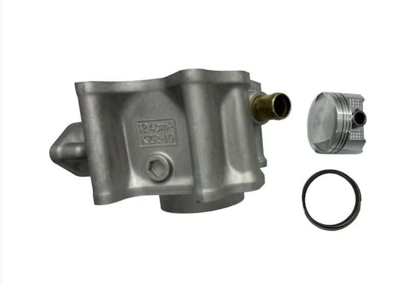 Mondial Strada 125 Silindir Set Komple