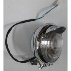 Zn 125 Nostalji Far