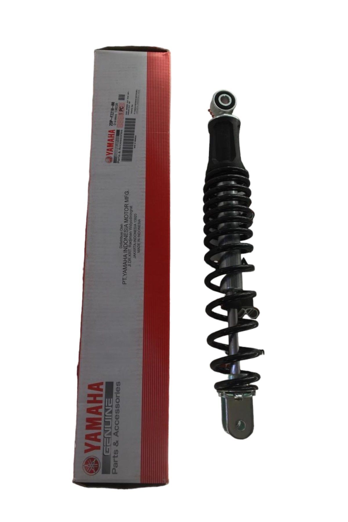 Nmax 125 155 Arka Amortisör Adet